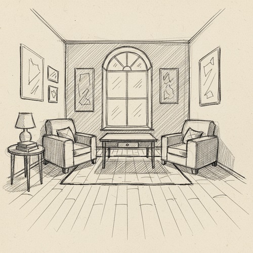 スケッチ感覚でパースが描ける本のレビュー